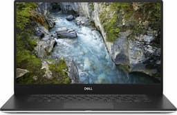 Dell Precision 5540 i5-9400H 15.6" 8 GB 256 GB SSD FHD Bakgrundsbelyst tangentbord T1000 Win 11 Pro DE