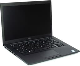 Dell Latitude 5410 i5-10210U 14" 16 GB 256 GB SSD FHD Webcam svart Win 11 Pro ND