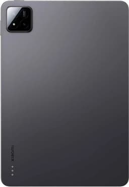 Xiaomi Pad 7 11.2" 8 GB 256 GB grå