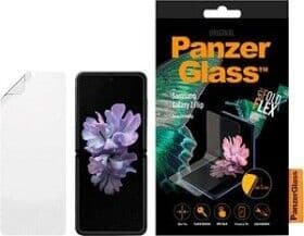 Samsung skärmskydd PanzerGlass Samsung Galaxy Z Flip Clear Glass