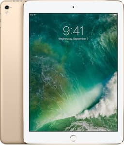 iPad Pro (2016) 9.7" 128 GB 4G guld