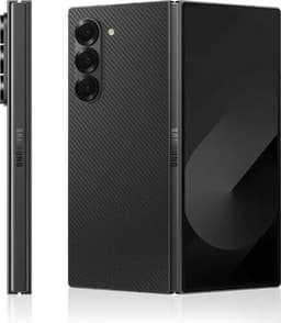 Samsung Galaxy Z Fold6 1 TB Crafted Black