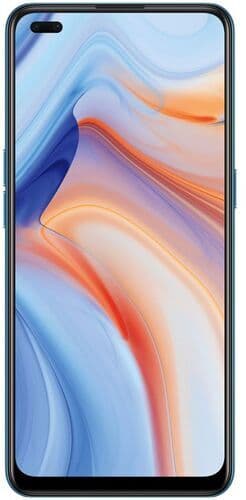 Oppo Reno4