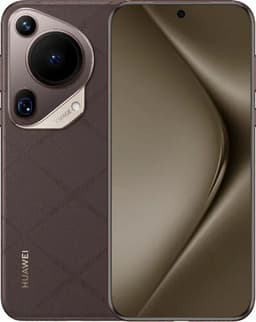 Huawei Pura 70 Ultra 16 GB 512 GB Dual-SIM brun