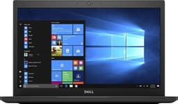 Dell Latitude 7490 i5-8250U 14" 8 GB 256 GB SSD FHD Bakgrundsbelyst tangentbord Win 11 Pro DE