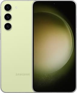 Samsung Galaxy S23+ 8 GB 512 GB Dual-SIM Lime