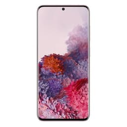 Samsung Galaxy S20 8 GB 128 GB 5G Single-SIM Cloud Pink