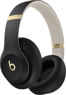 Beats Studio Pro Black/guld