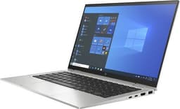 HP EliteBook x360 1030 G8 i5-1145G7 13.3" 16 GB 512 GB SSD FP Webcam Win 11 Pro IT