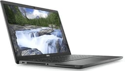 Dell Latitude 7330 i5-1235U 13.3" 16 GB 256 GB SSD FHD svart Win 11 Pro UK