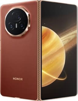 Honor Magic V3 12 GB 512 GB Dual-SIM röd