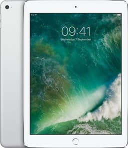 iPad Air (2014) 9.7" 64 GB silver