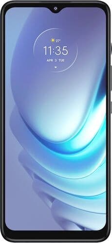 Motorola Moto G50 4 GB 128 GB Dual-SIM Steel Gray