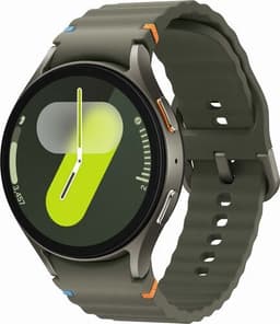 Samsung Galaxy Watch 7 (2024) 44 mm grön grön