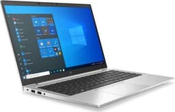 HP EliteBook 840 G8 i5-1135G7 14" 8 GB 1 TB SSD FHD Bakgrundsbelyst tangentbord Webcam Win 11 Pro DE