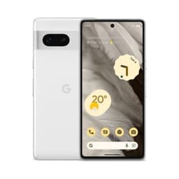 Google Pixel 7 256 GB Dual-SIM Snow