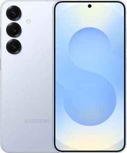 Samsung Galaxy S25 128 GB Dual-SIM (2 x Nano-SIM) Icyblue