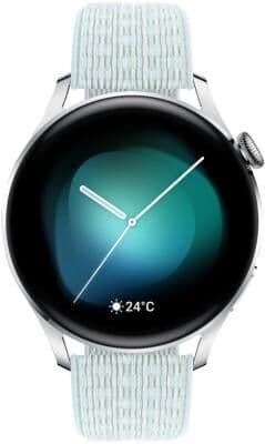 Huawei Watch 3 Classic