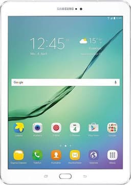 Samsung Galaxy Tab S2 9.7" vit
