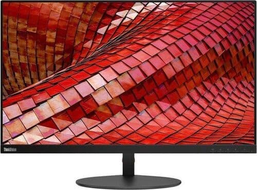Lenovo ThinkVision T27i-10 27" svart