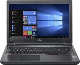 Fujitsu Celsius H7510 i7-10850H 15.6" 32 GB 1 TB SSD Win 11 Pro DE