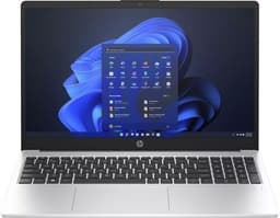 HP 255 G10 Ryzen 3 7330U 15.6" 8 GB 512 GB SSD Win 11 Home silver SI
