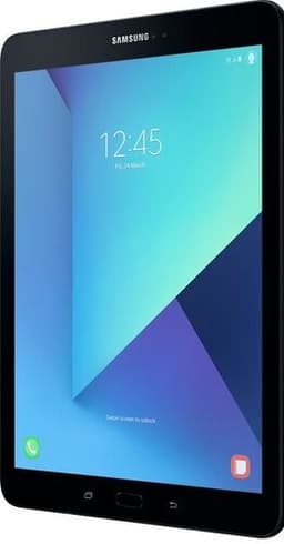 Samsung Galaxy Tab S3 9.7" 32 GB svart