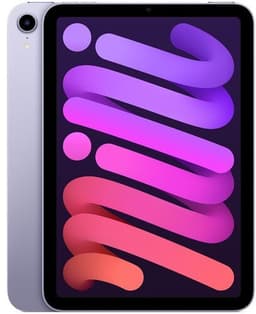 iPad mini (2021) 8.3" 64 GB lila