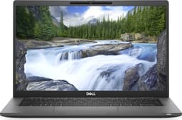 Dell Latitude 7420 i5-1145G7 14" 8 GB 256 GB SSD svart Win 11 Pro BE