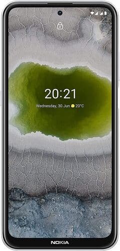 Nokia X10