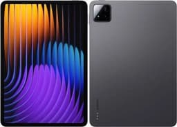 Xiaomi Pad 7 Pro 11.2" 8 GB 256 GB grå