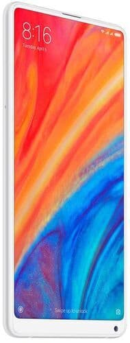 Xiaomi Mi Mix 2s 64 GB vit