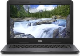 Dell Latitude 3310 i5-8265U 13.3" 8 GB 256 GB SSD WXGA Win 11 Pro SE