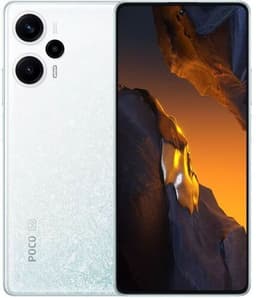 Xiaomi Poco F5 8 GB 256 GB vit