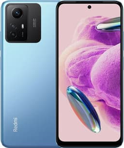Xiaomi Redmi Note 12S 8 GB 256 GB Ice Blue