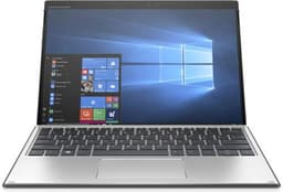 HP Elite x2 G4 i5-8365U 13" 16 GB 256 GB SSD 1920 x 1280 Bakgrundsbelyst tangentbord Win 11 Pro DE