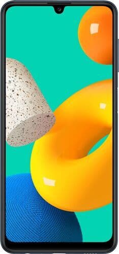 Samsung Galaxy M32 6 GB 128 GB Dual-SIM svart