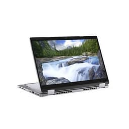Dell Latitude 5320 2-in-1 i5-1145G7 13.3" 16 GB 256 GB SSD FP Webcam Win 11 Pro US