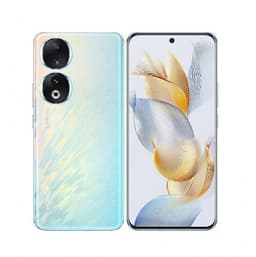 Honor 90 12 GB 512 GB Dual-SIM Peacock Blue