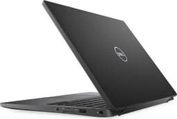 Dell Latitude 7400 i5-8365U 14" 8 GB 256 GB SSD FHD Bakgrundsbelyst tangentbord grå Win 11 Pro FI