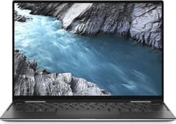 Dell XPS 13 9310 2-in-1 i7-1165G7 13.4" 16 GB 512 GB SSD 4K Win 11 Pro UK