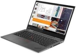 Lenovo ThinkPad X1 Yoga G4 i5-8365U 14" 8 GB 256 GB SSD FHD FP Bakgrundsbelyst tangentbord 4G Stylus Win 11 Home DE