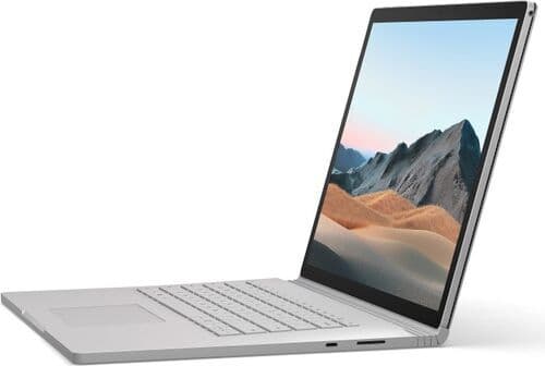Microsoft Surface Book 3 13"