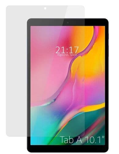 Samsung Tablet skærmbeskyttelse Samsung Galaxy Tab A 10.1 (T510/T515) Clear Glass