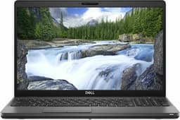 Dell Precision 3541 i5-9300H 15.6" 8 GB 512 GB SSD Bakgrundsbelyst tangentbord Win 11 Pro UK