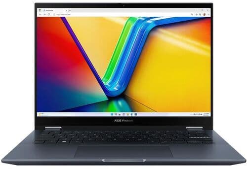 Asus VivoBook S 14 Flip 14"