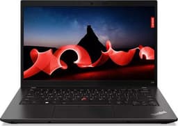 Lenovo ThinkPad L14 G4 i5-1335U 14" 16 GB 256 GB SSD Bakgrundsbelyst tangentbord FP Win 11 Pro DE