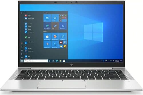 HP EliteBook 840 Aero 14"