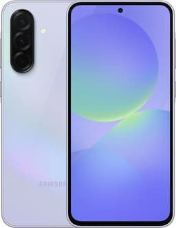 Samsung Galaxy A36 5G 6 GB 128 GB Dual-SIM Awesome Lavender