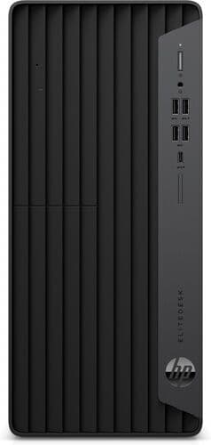 HP EliteDesk 800 G6 TWR i5-10500 16 GB 1 TB SSD Win 11 Pro